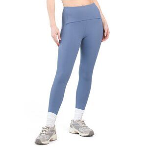 SPYDER Vapor Blue Capri Leggings With Pockets